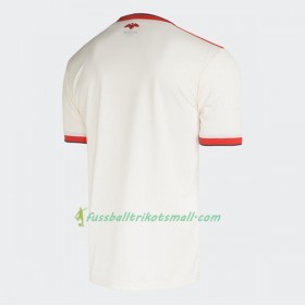 Günstige Fußballtrikots CR Flamengo 2018-2019 Kurzarm Auswärts-trikot kaufen